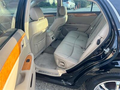2006 Toyota Avalon XL   - Photo 11 - Rancho Cucamonga, CA 91730