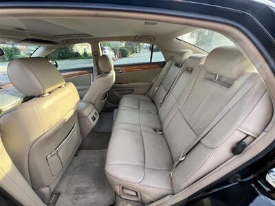 2006 Toyota Avalon XL   - Photo 12 - Rancho Cucamonga, CA 91730