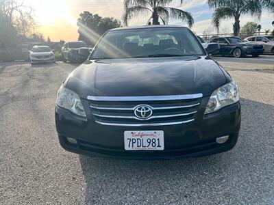2006 Toyota Avalon XL   - Photo 2 - Rancho Cucamonga, CA 91730