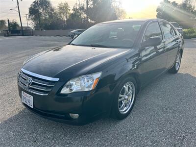 2006 Toyota Avalon XL   - Photo 3 - Rancho Cucamonga, CA 91730