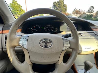 2006 Toyota Avalon XL   - Photo 16 - Rancho Cucamonga, CA 91730