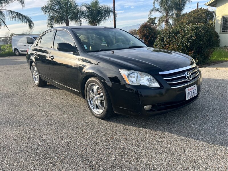 2006 Toyota Avalon XL   - Photo 1 - Rancho Cucamonga, CA 91730