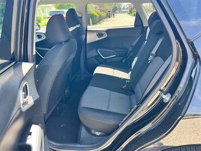 2023 Kia Soul S   - Photo 17 - Rancho Cucamonga, CA 91730