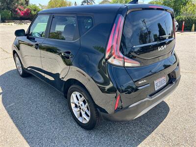 2023 Kia Soul S   - Photo 5 - Rancho Cucamonga, CA 91730