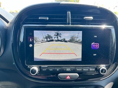 2023 Kia Soul S   - Photo 12 - Rancho Cucamonga, CA 91730