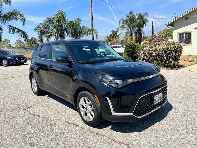 2023 Kia Soul