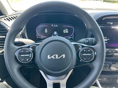 2023 Kia Soul S   - Photo 9 - Rancho Cucamonga, CA 91730
