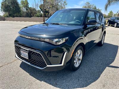 2023 Kia Soul S   - Photo 3 - Rancho Cucamonga, CA 91730