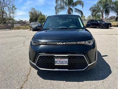 2023 Kia Soul S   - Photo 2 - Rancho Cucamonga, CA 91730