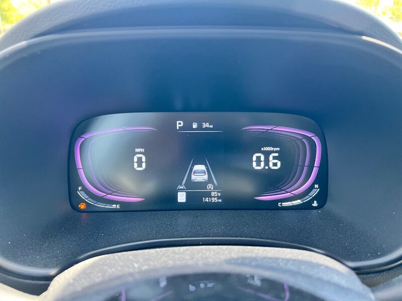 2023 Kia Soul S - Photo 10