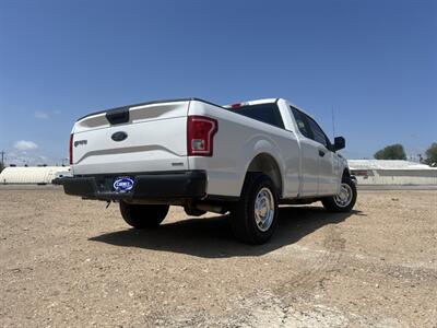 2015 Ford F-150 XL   - Photo 3 - Perryton, TX 79070