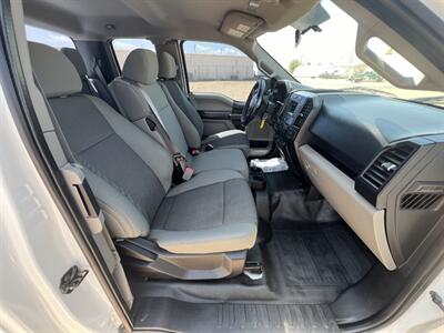 2015 Ford F-150 XL   - Photo 4 - Perryton, TX 79070