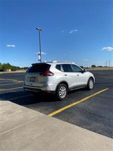 2018 Nissan Rogue S - Photo 4 - Perryton, TX 79070