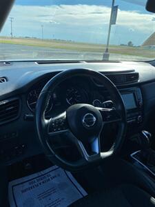 2018 Nissan Rogue S - Photo 5 - Perryton, TX 79070