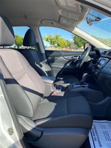 2018 Nissan Rogue S - Photo 7 - Perryton, TX 79070