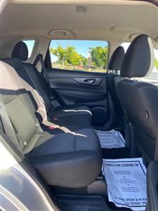 2018 Nissan Rogue S - Photo 8 - Perryton, TX 79070