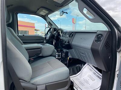 2025 Ford F-450 XL   - Photo 6 - Perryton, TX 79070