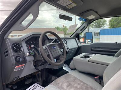 2025 Ford F-450 XL   - Photo 5 - Perryton, TX 79070