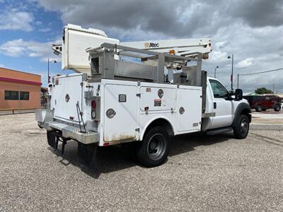 2025 Ford F-450 XL   - Photo 3 - Perryton, TX 79070