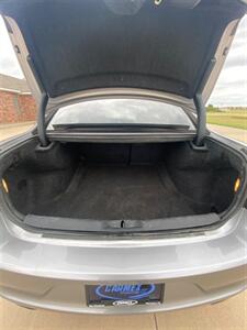 2017 Dodge Charger SXT   - Photo 7 - Perryton, TX 79070