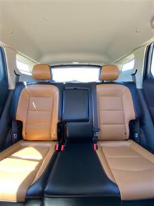 2020 GMC Terrain SLT   - Photo 6 - Perryton, TX 79070
