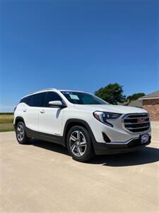 2020 GMC Terrain SLT   - Photo 2 - Perryton, TX 79070