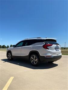 2020 GMC Terrain SLT   - Photo 3 - Perryton, TX 79070