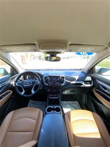 2020 GMC Terrain SLT   - Photo 5 - Perryton, TX 79070