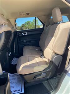 2020 Ford Explorer - Photo 8 - Perryton, TX 79070