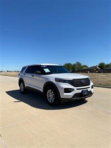 2020 Ford Explorer - Photo 2 - Perryton, TX 79070
