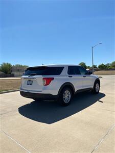 2020 Ford Explorer - Photo 4 - Perryton, TX 79070