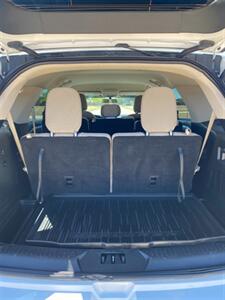 2020 Ford Explorer - Photo 7 - Perryton, TX 79070