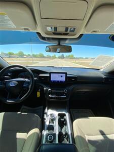 2020 Ford Explorer - Photo 5 - Perryton, TX 79070