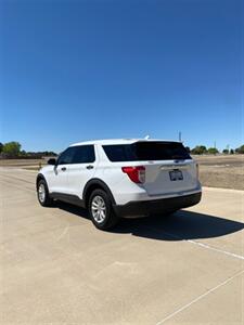 2020 Ford Explorer - Photo 3 - Perryton, TX 79070