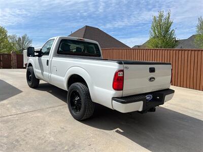 2012 Ford F-350 Super Duty XL   - Photo 4 - Perryton, TX 79070