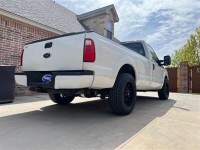 2012 Ford F-350 Super Duty XL   - Photo 3 - Perryton, TX 79070