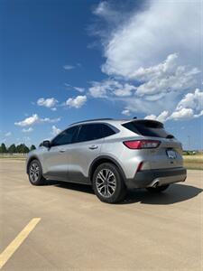 2020 Ford Escape SEL   - Photo 3 - Perryton, TX 79070
