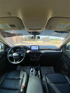2020 Ford Escape SEL   - Photo 5 - Perryton, TX 79070