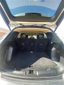 2020 Ford Escape SEL   - Photo 7 - Perryton, TX 79070