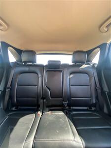 2020 Ford Escape SEL   - Photo 6 - Perryton, TX 79070