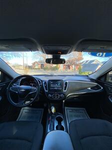 2016 Chevrolet Malibu LS   - Photo 5 - Perryton, TX 79070