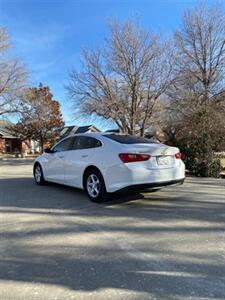 2016 Chevrolet Malibu LS   - Photo 3 - Perryton, TX 79070