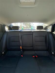 2016 Chevrolet Malibu LS   - Photo 6 - Perryton, TX 79070