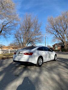 2016 Chevrolet Malibu LS   - Photo 4 - Perryton, TX 79070
