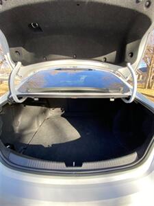 2016 Chevrolet Malibu LS   - Photo 7 - Perryton, TX 79070