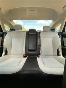 2019 Ford Fusion SE   - Photo 6 - Perryton, TX 79070