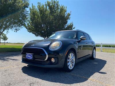 2016 MINI Clubman Cooper   - Photo 1 - Perryton, TX 79070