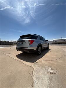 2022 Ford Explorer XLT   - Photo 4 - Perryton, TX 79070