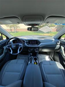 2020 Chevrolet Blazer LT   - Photo 5 - Perryton, TX 79070