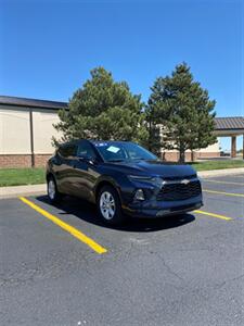 2020 Chevrolet Blazer LT   - Photo 2 - Perryton, TX 79070